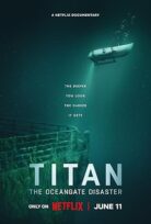 Titan: OceanGate Denizaltı Cephesi