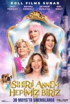 Sihirli Annem: Hepimiz Biriz