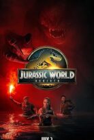 Jurassic World: Yeniden Doğuş