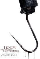 I Know What You Did Last Summer-Geçen Yaz Ne Yaptığını Biliyorum