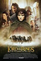 The Lord of the Rings: The Fellowship of the Ring-Yüzüklerin Efendisi: Yüzük Kardeşliği