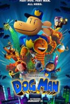 Köpek Adam