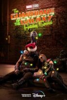 The Guardians of the Galaxy Holiday Special Galaksinin Koruyucuları Yılbaşı Özel