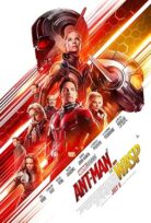 Ant-Man and the Wasp Karınca Adam ve Eşek Arısı