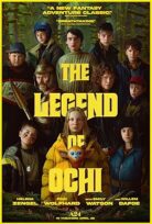 Ochi Efsanesi-The Legend of Ochi