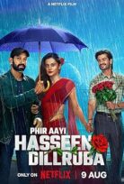 Phir Aayi Hasseen Dillruba-Tutsak Kalpler 2