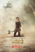 The Old Guard 2-Eski Muhafız 2