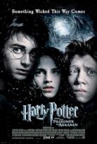 Harry Potter ve Azkaban Tutsağı-Harry Potter and the Prisoner of Azkaban