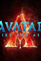 Avatar: Ateş ve Kül