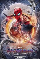 Örümcek Adam: Eve Dönüş Yok-Spider-Man: No Way Home