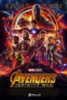 Avengers: Infinity War Yenilmezler 3: Sonsuzluk Savaşı