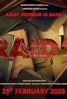 Raid 2-Baskın 2
