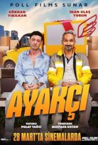 Ayakçı