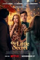 Our Little Secret-Küçük Sırrımız