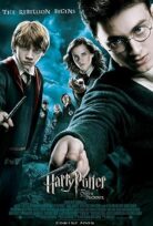 Harry Potter ve Zümrüdüanka Yoldaşlığı-Harry Potter and the Order of the Phoenix
