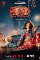 Dhoom Dhaam-Kim Bu Charlie?