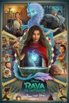 Raya ve Son Ejderha