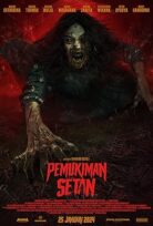 Şeytanın İni-Pemukiman Setan