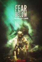 Aşağıdaki Korku-Fear Below