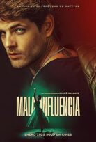 Mala influencia-Kötü Etki