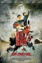 Dead Snow-Sıçrayarak Uyu