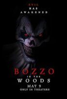 Bozzo in the woods-Ormandaki Bozzo