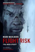 Ölümcül Uçuş- Flight Risk