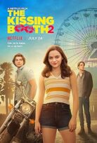 The Kissing Booth delidolu 2