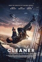 Temizleyici-Cleaner