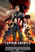 İlk Yenilmez: Kaptan Amerika Captain America: The First Avenger
