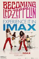 Led Zeppelin Olmak