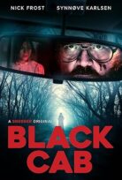 Black Cab-Kanlı Yolculuk