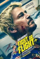 Fight or Flight-Savaş ya da Kaç