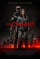 The Owners-Evdekiler