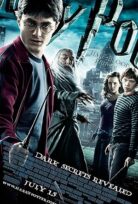 Harry Potter ve Melez Prens – Harry Potter and the Half-Blood Prince