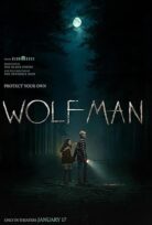 Wolf Man-Kurt Adam