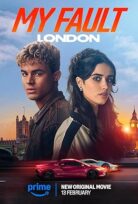 Culpa Mía: Londra