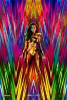 Wonder Woman 2 1984