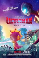 Ultraman: Yükseliş