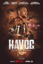Derin Kargaşa-Havoc