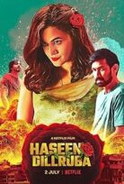 Haseen Dillruba-Tutsak Kalpler