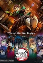 Gekijô-ban Kimetsu no Yaiba Mugen Jô-hen
