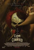 Clown in a Cornfield-Mısır Tarlasındaki Palyaço