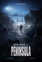 Peninsula (Zombi Ekspresi 2)