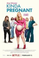 Kinda Pregnant-Az Çok Hamileyim