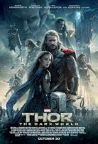 Thor: The Dark World Thor Karanlık Dünya