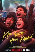 Kendimizi Nerede Kaybettik?-Kho Gaye Hum Kahan