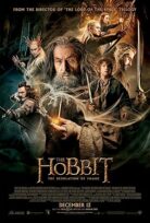Hobbit: Smaug’un Çorak Toprakları – The Hobbit: The Desolation of Smaug