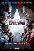 Kaptan Amerika 3 Kahramanların Savaşı Captain America: Civil War