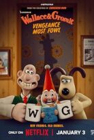Wallace ve Gromit: Kinci Kuş